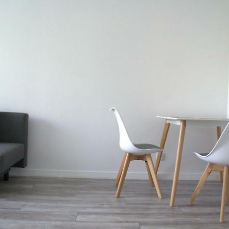 Apartment Mostek 5 Minutes Walk From The Old Town Gdansk Bagian luar foto