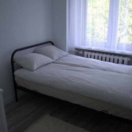 Apartment Mostek 5 Minutes Walk From The Old Town Gdansk Bagian luar foto