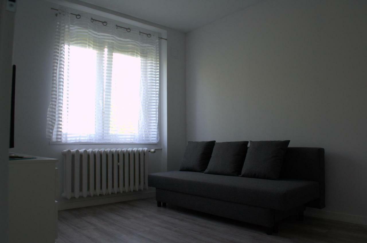 Apartment Mostek 5 Minutes Walk From The Old Town Gdansk Bagian luar foto