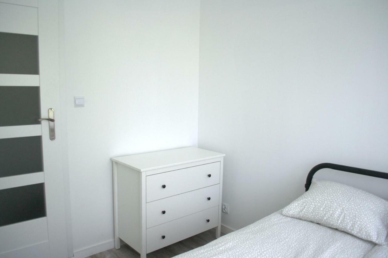 Apartment Mostek 5 Minutes Walk From The Old Town Gdansk Bagian luar foto