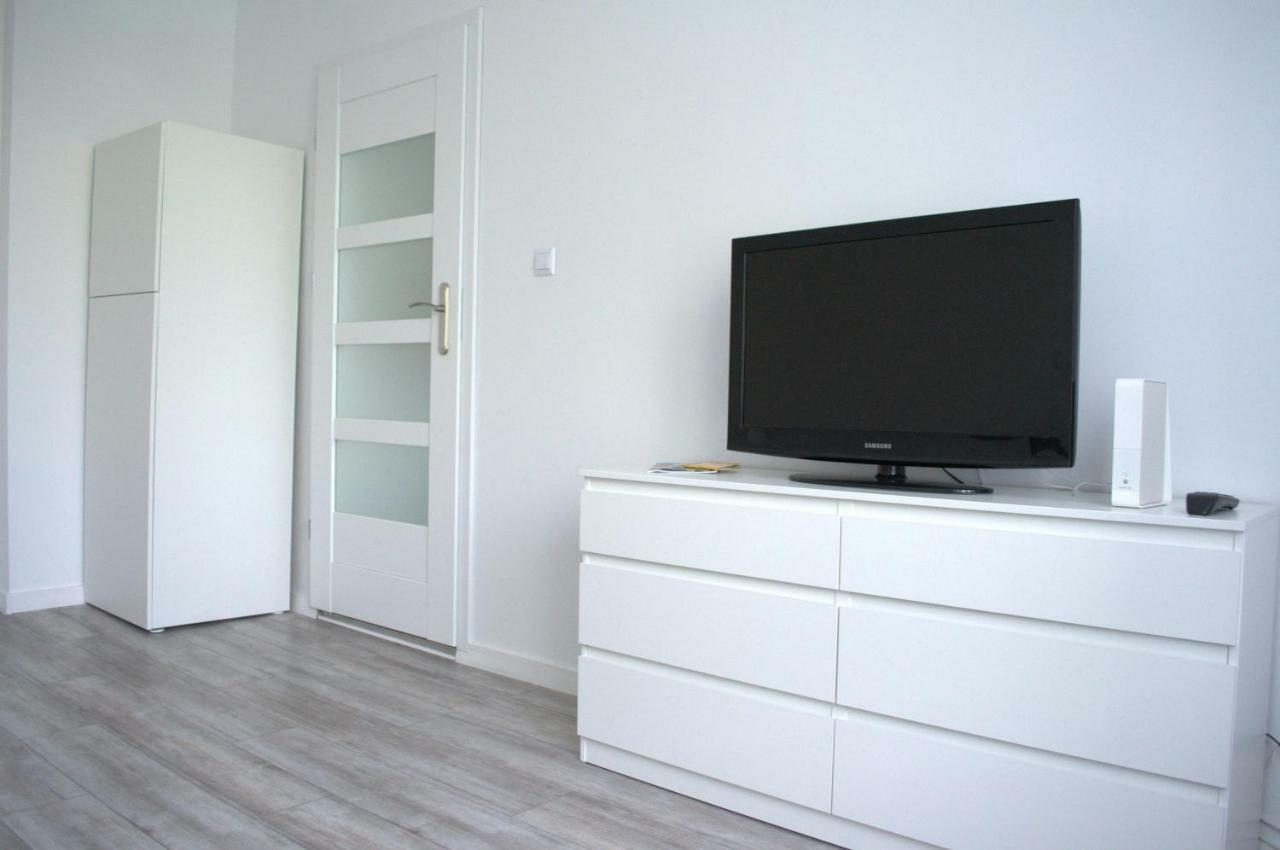 Apartment Mostek 5 Minutes Walk From The Old Town Gdansk Bagian luar foto