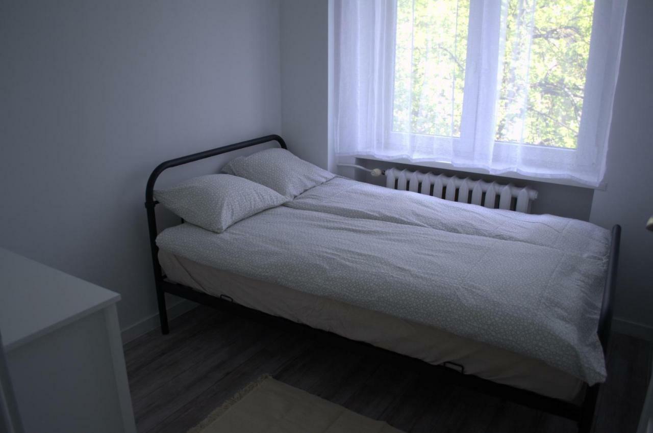 Apartment Mostek 5 Minutes Walk From The Old Town Gdansk Bagian luar foto